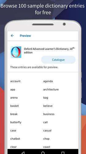 Oxford Advanced Learner Dictionary 10th Edition Free Download